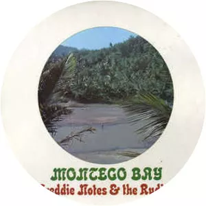 Freddie Notes & The Rudies