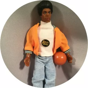 Freddie Percy Washington