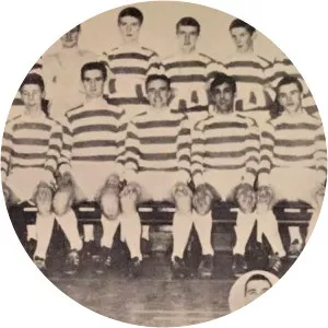 Freddie Pethard - Scottish football player