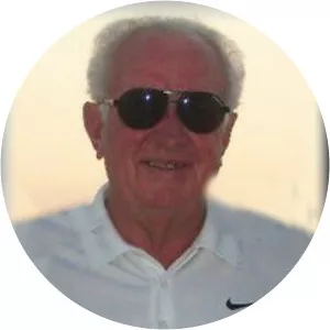 Freddie Poe photograph