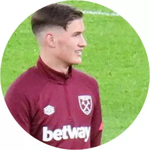 Freddie Potts - Footballer