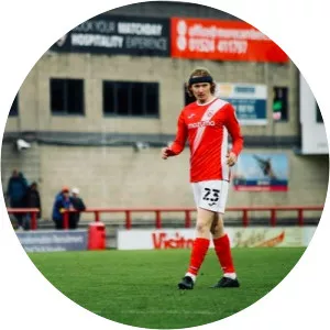 Freddie Price - Footballer