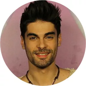 Fehérvári Gábor Alfréd - Hungarian singer