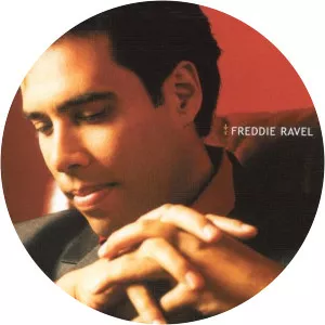 Freddie Ravel - Musical artist