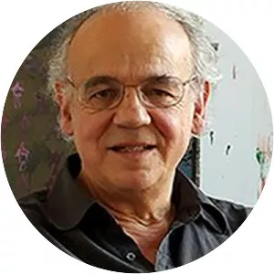 Freddie Rokem photograph