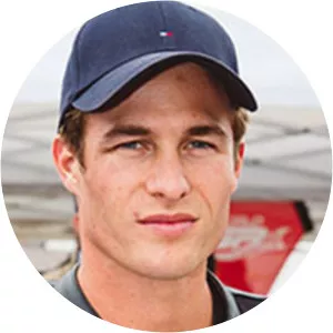 Freddie Sheene photograph