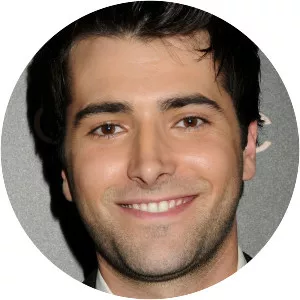 Freddie Smith - American television actor