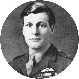 Freddie Spencer Chapman