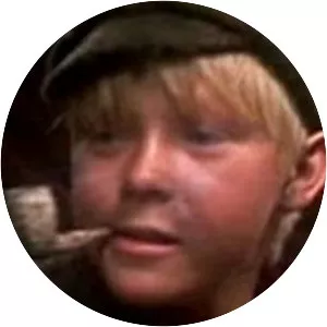 Freddie Stead - Film actor