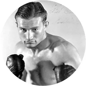 Freddie Steele - Boxer