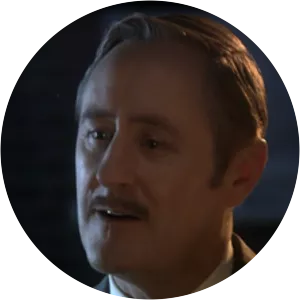 Freddie 'The Frog' Robdal photograph