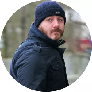 Freddie Thompson - Irish criminal