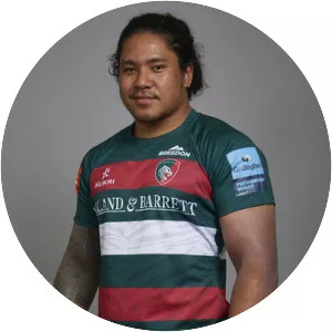 Freddie Tuilagi