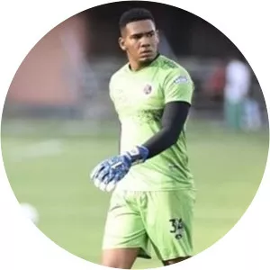 Freddy Aldair Mosquera Martínez