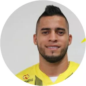 Freddy Alexander Flórez Carrillo