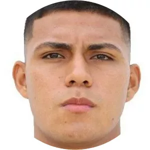 Freddy Alonso Yovera Pérez