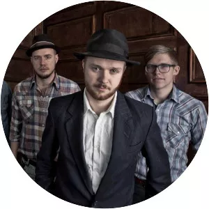 Freddy and the Phantoms