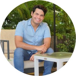 Freddy Arturo Guzmán