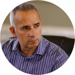 Freddy Bernal - Governor of Táchira