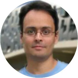 Freddy Cachazo - Venezuelan physicist