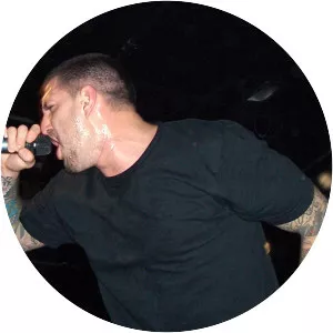 Freddy Cricien - Vocalist