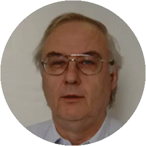 Freddy Delbaen photograph