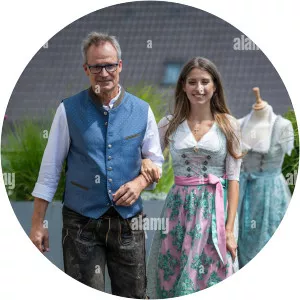 Freddy Fischer photograph