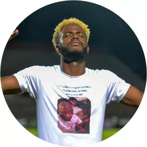 Freddy Gondola - Football player