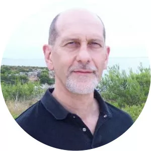 Freddy Haesebrouck - Researcher