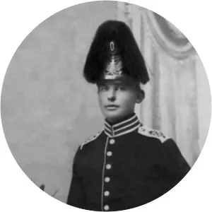 Freddy Heckenbücker Rudolf photograph