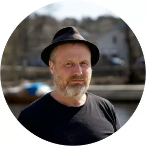 freddy holm frank skovrand - Musician