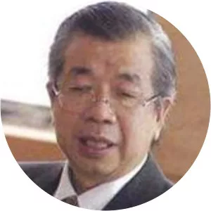 Freddy Ignatius Katuari - Eddy William Katuari's brother