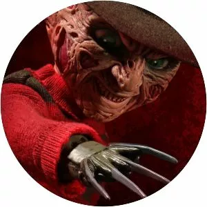 Freddy Krueger