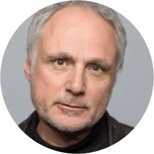 Freddy Langer - Author