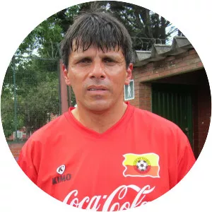 Freddy León