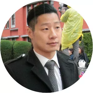 Freddy Lim - Member of the Legislative Yuan