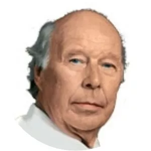 Freddy M. Kaltenborn - Author