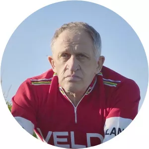 Freddy Maertens - Belgian cyclist