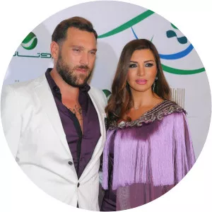 Freddy Makhraz photograph