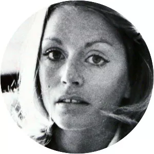 Freddy Medora Espy - George Plimpton's ex-wife