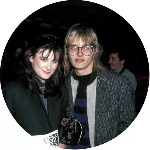 Freddy Moore - American musician