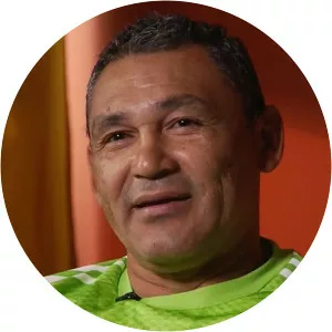 Freddy Navas photograph