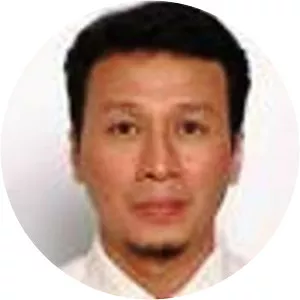 Freddy P. Zen - Physicist