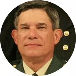 Freddy Padilla de León