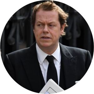 Freddy Parker Bowles photograph