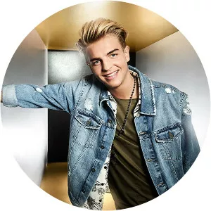 Freddy Parker photograph