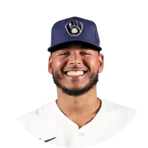 Freddy Peralta - Baseball pitcher