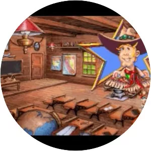 Freddy Pharkas: Frontier Pharmacist - Computer game