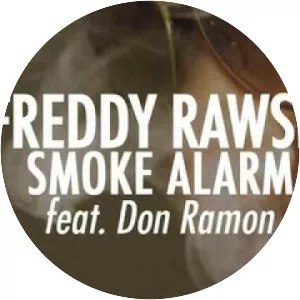 Freddy Rawsh - Musical artist