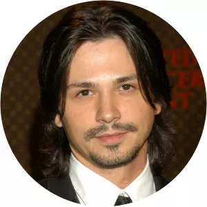 Freddy Rodriguez